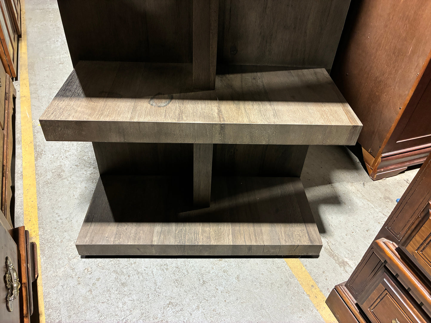 Arhaus Leandro Bookcase